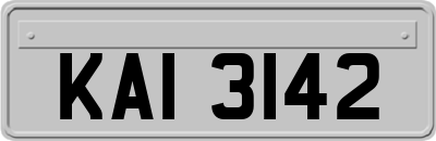 KAI3142