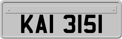 KAI3151