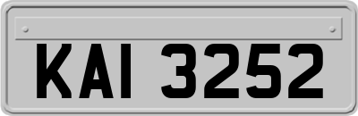 KAI3252