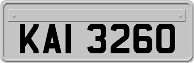 KAI3260