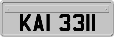 KAI3311