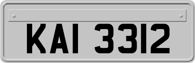 KAI3312