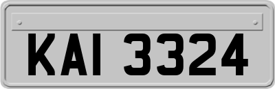 KAI3324