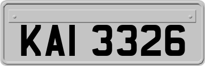 KAI3326