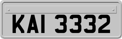 KAI3332
