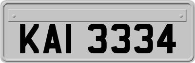 KAI3334