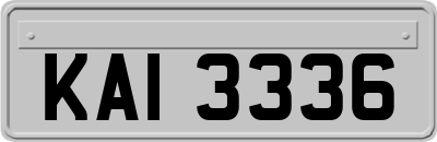 KAI3336