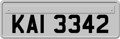 KAI3342