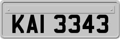 KAI3343