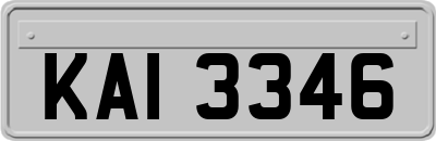 KAI3346