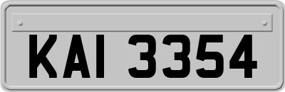 KAI3354