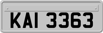 KAI3363