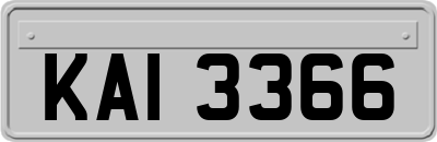 KAI3366