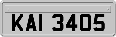 KAI3405