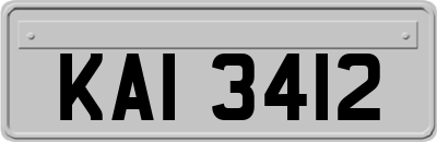 KAI3412