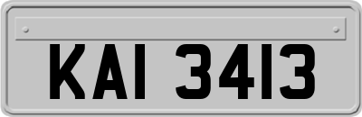 KAI3413