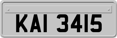 KAI3415