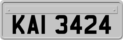 KAI3424