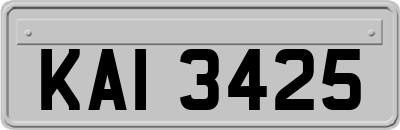 KAI3425