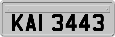 KAI3443