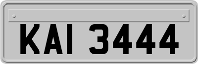 KAI3444
