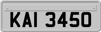 KAI3450