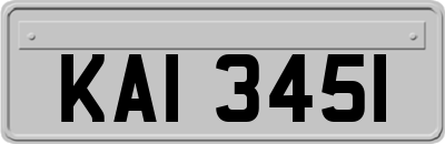KAI3451