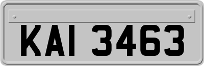 KAI3463