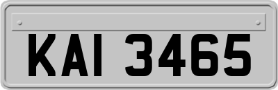 KAI3465