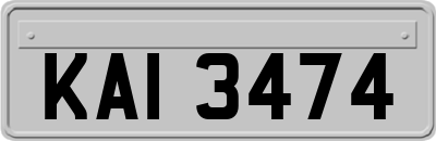 KAI3474