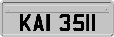KAI3511
