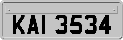 KAI3534