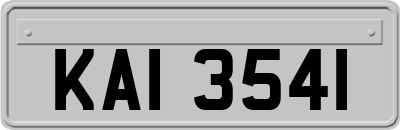 KAI3541