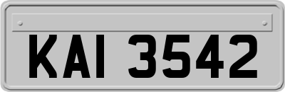 KAI3542
