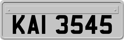 KAI3545