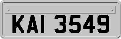 KAI3549