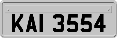 KAI3554