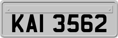 KAI3562
