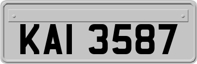 KAI3587