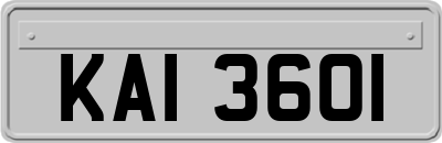 KAI3601