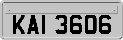 KAI3606