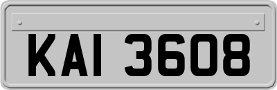 KAI3608