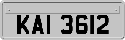 KAI3612