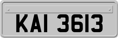 KAI3613