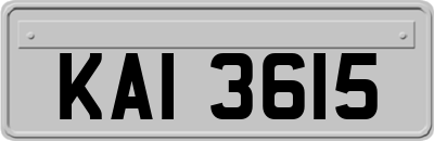 KAI3615