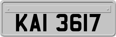 KAI3617