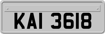 KAI3618
