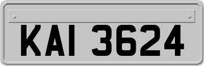 KAI3624