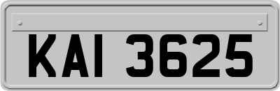 KAI3625