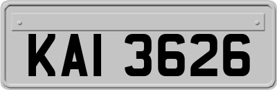 KAI3626